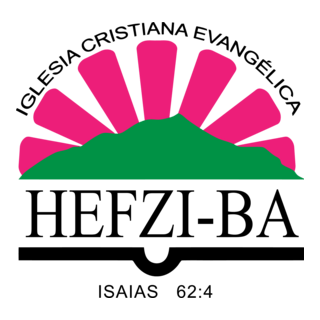 Hefzi-Ba Logo PNG Vector