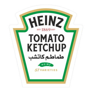 Heinz Egypt Logo PNG Vector