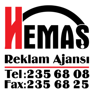 hemas reklam Logo PNG Vector