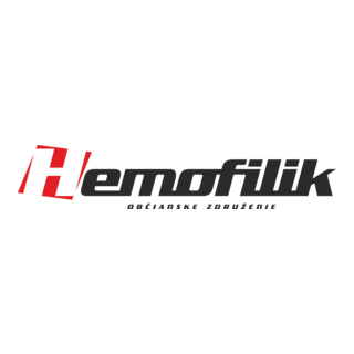 Hemofilik Logo PNG Vector