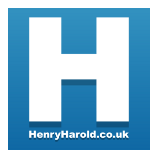 HenryHarold Logo PNG Vector