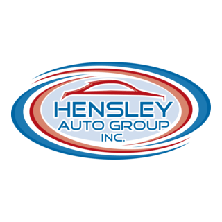Hensley Auto Group Inc. Logo PNG Vector