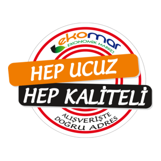 Hep Ucuz Logo PNG Vector