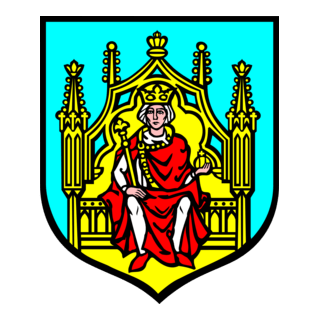 Herb Grodziska Wielkopolskiego Logo PNG Vector