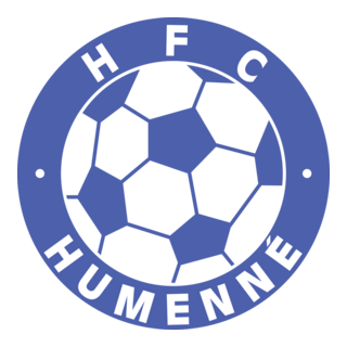 HFC Humenne Logo PNG Vector