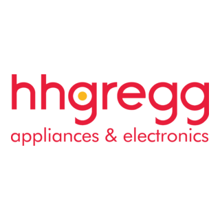 HHGregg Logo PNG Vector