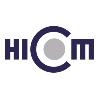 Hicom Logo PNG Vector