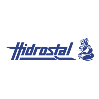 Hidrostal Logo PNG Vector
