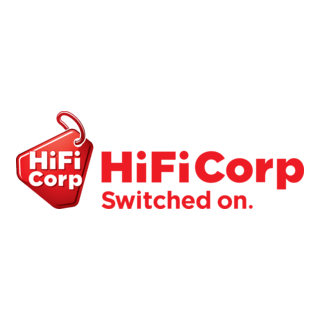 HiFi Corp Logo PNG Vector