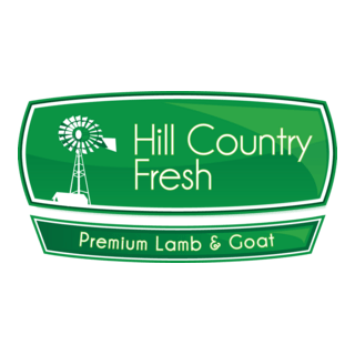 Hill Country Fresh Logo PNG Vector