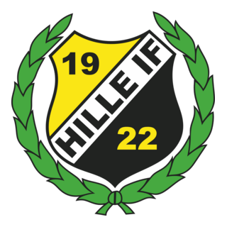 Hille IF Logo PNG Vector