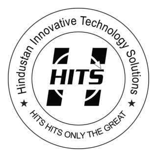 HITS Logo PNG Vector