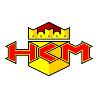 HKM Zvolen Logo PNG Vector