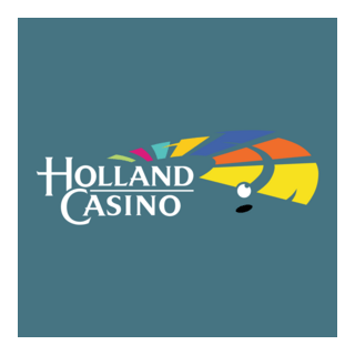Holland Casino Logo PNG Vector