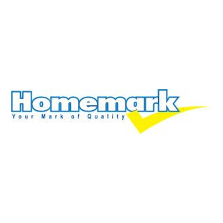 Homemark (Pty) Ltd Logo PNG Vector