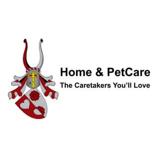 Home&PetCare Logo PNG Vector