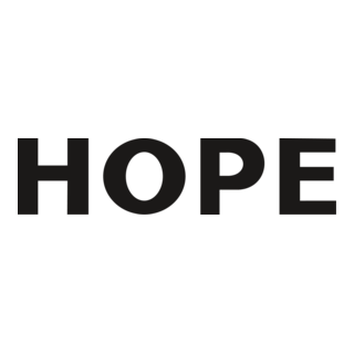 HOPE Logo PNG Vector