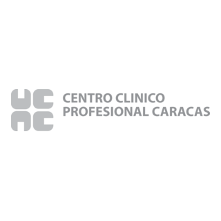 Hospital Clínicas Caracas Logo PNG Vector