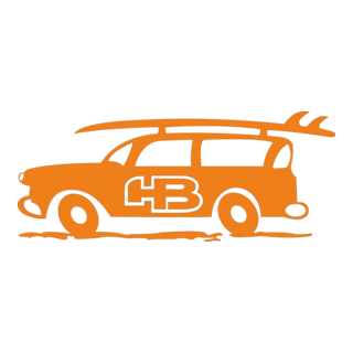 hot butered Logo PNG Vector