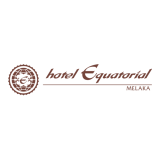 hotel equatorial melaka Logo PNG Vector