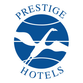 Hoteles Prestige Logo PNG Vector
