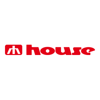House Logo PNG Vector