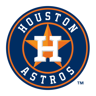 Houston Astros Logo PNG Vector
