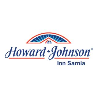 Howard Johnson Inn Logo PNG Vector