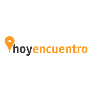 HoyEncuentro Logo PNG Vector