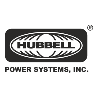 Hubbell Logo PNG Vector
