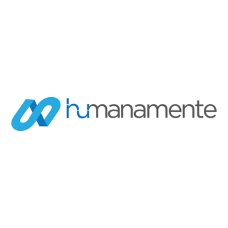 Humanamente Logo PNG Vector