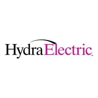 Hydra-Electric Company Logo PNG Vector