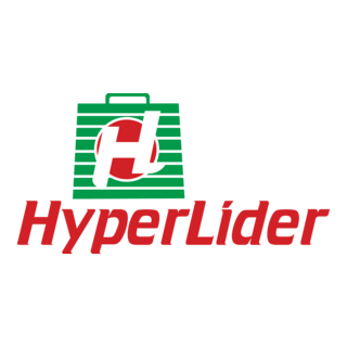 Hyperlider Logo PNG Vector