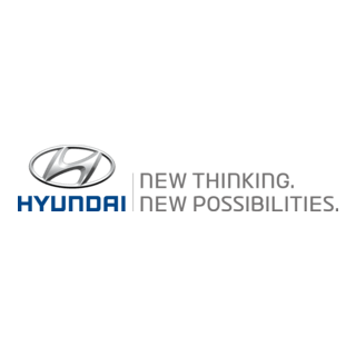 Hyundai Logo PNG Vector