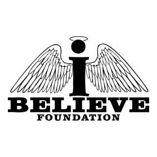 I Believe Foundation Logo PNG Vector