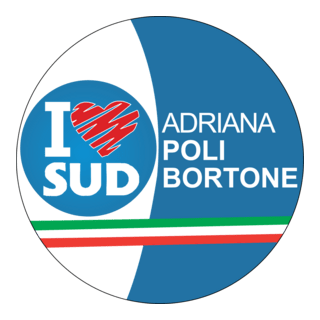 i love sud Logo PNG Vector