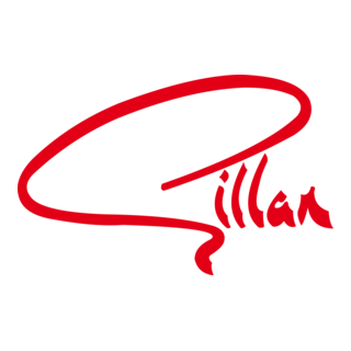 Ian Gillan Logo PNG Vector