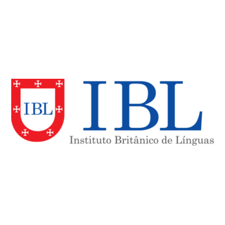 IBL Logo PNG Vector