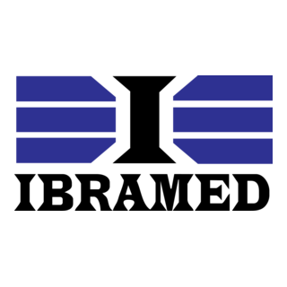 Ibramed Logo PNG Vector