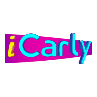 icarly.com Logo PNG Vector