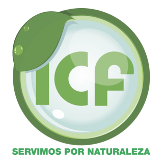 ICF Logo PNG Vector