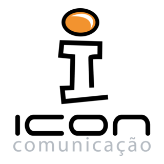 Icon Comunicação Logo PNG Vector