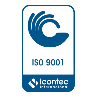 icontec Logo PNG Vector