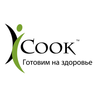 iCook Logo PNG Vector