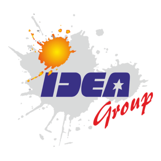 idea group Logo PNG Vector