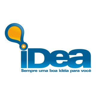 idea Logo PNG Vector