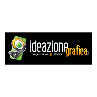 Ideazione Grafica snc Logo PNG Vector