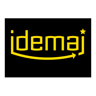 idemaj Logo PNG Vector