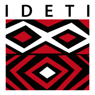Ideti Logo PNG Vector