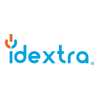 IDEXTRA Logo PNG Vector